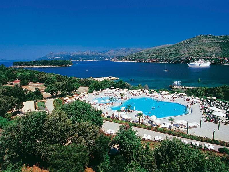 Valamar Club Dubrovnik